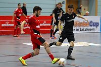 Bild: Budenzauber in Nordhausen