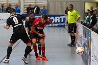 Bild: Budenzauber in Nordhausen