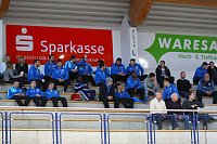 Bild: Budenzauber in Nordhausen