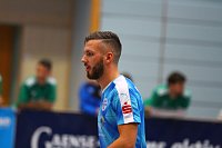 Bild: Budenzauber in Nordhausen