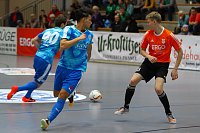 Bild: Budenzauber in Nordhausen