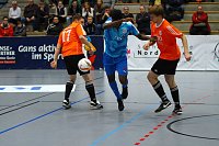 Bild: Budenzauber in Nordhausen