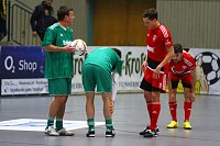 Bild: Budenzauber in Nordhausen