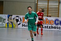 Bild: Budenzauber in Nordhausen