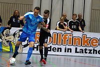 Bild: Budenzauber in Nordhausen