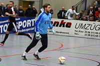 Bild: Budenzauber in Nordhausen