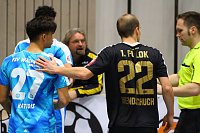 Bild: Budenzauber in Nordhausen
