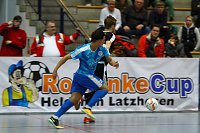 Bild: Budenzauber in Nordhausen
