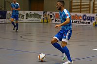 Bild: Budenzauber in Nordhausen