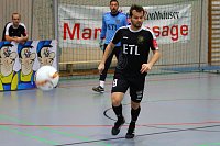 Bild: Budenzauber in Nordhausen