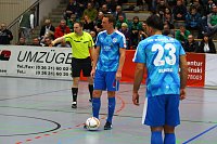 Bild: Budenzauber in Nordhausen