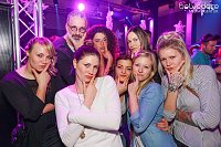 Bild: Party im Jugendclubhaus