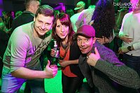 Bild: Party im Jugendclubhaus