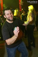 Bild: Party im Jugendclubhaus
