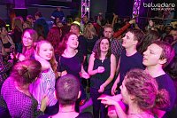 Bild: Party im Jugendclubhaus