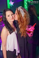 Bild: Party im Jugendclubhaus