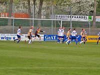 Bild: Ein Spiel zum Vergessen