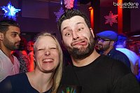 Bild: Party im Jugendclubhaus