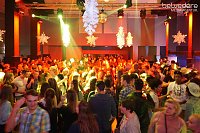 Bild: Party im Jugendclubhaus