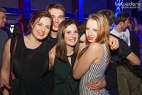Bild: Party im Jugendclubhaus