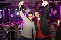 Bild: Party im Jugendclubhaus