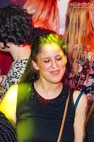 Bild: Party im Jugendclubhaus