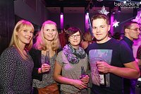 Bild: Party im Jugendclubhaus