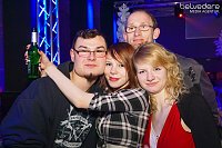 Bild: Party im Jugendclubhaus