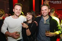 Bild: Party im Jugendclubhaus