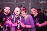 Bild: Party im Jugendclubhaus