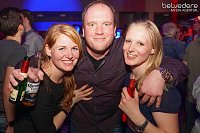 Bild: Party im Jugendclubhaus
