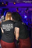 Bild: Party im Jugendclubhaus