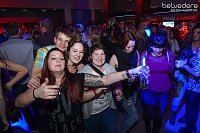 Bild: Party im Jugendclubhaus