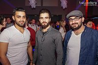Bild: Party im Jugendclubhaus