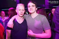 Bild: Party im Jugendclubhaus