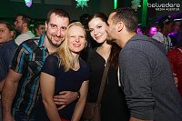 Bild: Party im Jugendclubhaus
