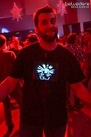 Bild: Party im Jugendclubhaus
