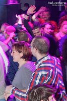 Bild: Party im Jugendclubhaus