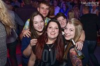 Bild: Party im Jugendclubhaus