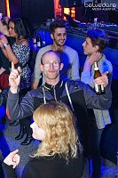 Bild: Party im Jugendclubhaus