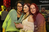 Bild: Party im Jugendclubhaus