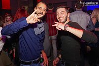 Bild: Party im Jugendclubhaus