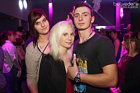 Bild: Party im Jugendclubhaus