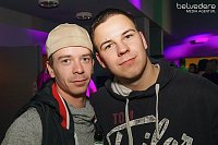 Bild: Party im Jugendclubhaus