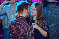 Bild: Party im Jugendclubhaus