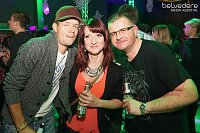 Bild: Party im Jugendclubhaus