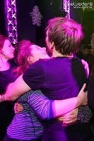 Bild: Party im Jugendclubhaus