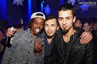 Bild: Party im Jugendclubhaus