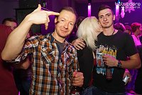 Bild: Party im Jugendclubhaus