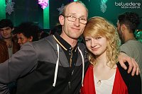 Bild: Party im Jugendclubhaus